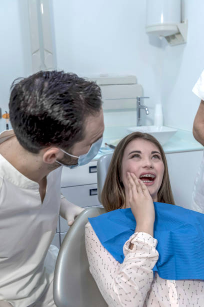 Best After-Hours Emergency Dentist in Manila, AR