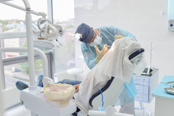 Best Emergency Treatment for Toothache in Manila, AR